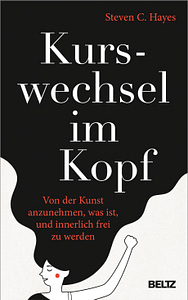 Buchcover: Kurswechsel im Kopf