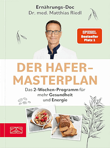 Der Hafer-Masterplan