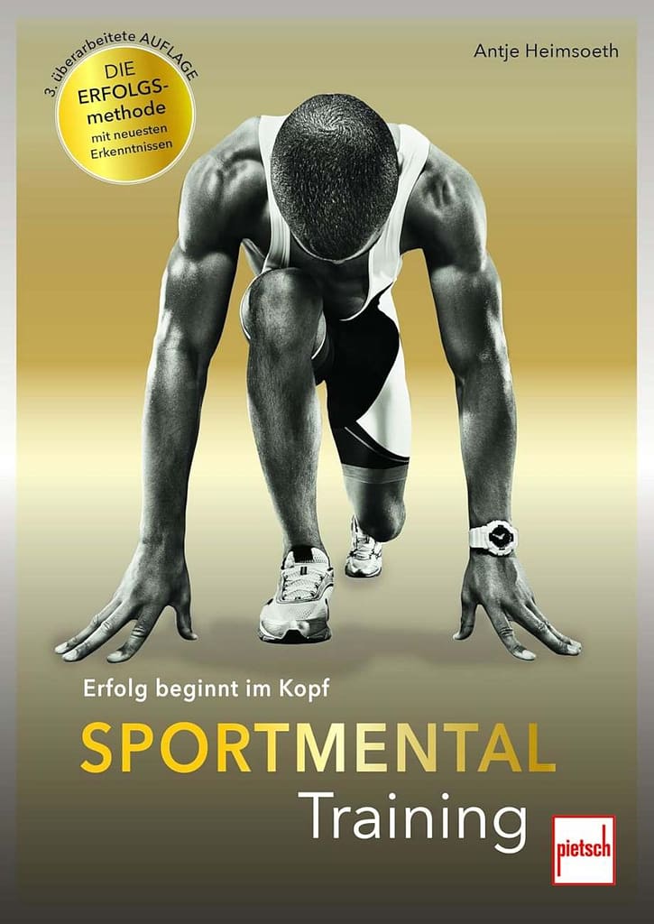 Buchcover: Sportmental Training